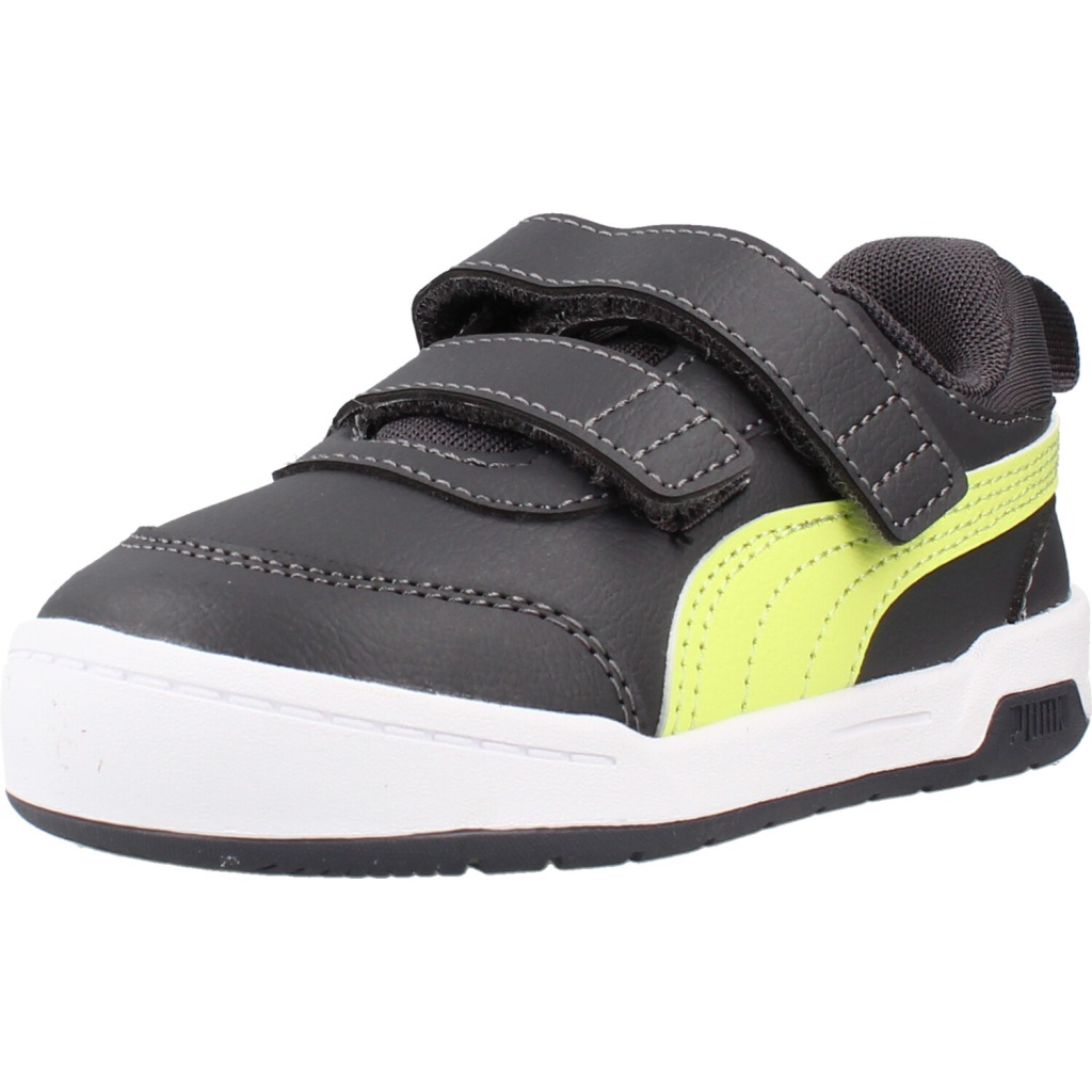 Zapatillas Niño Marca Puma Modelo Puma Multiflex 2 Sl Inf