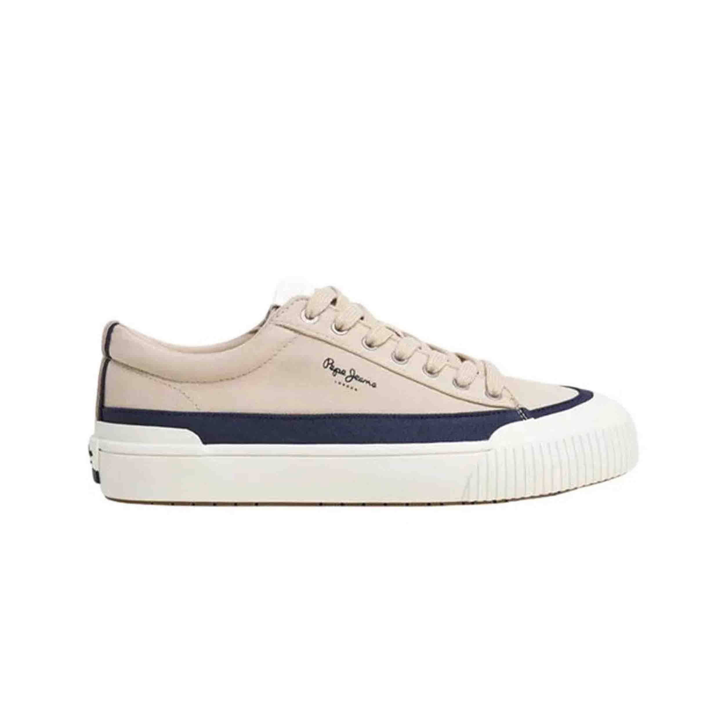 Pepe Jeans Ben Wash Zapatilla Hombre