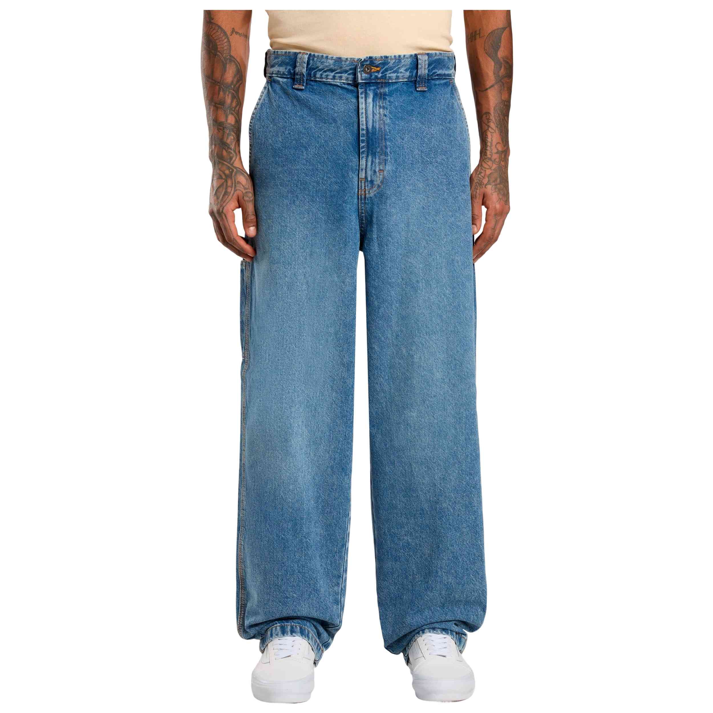 Vaqueros Jeans Dickies modelo DK0A4YECK211 para Hombre en color Azul