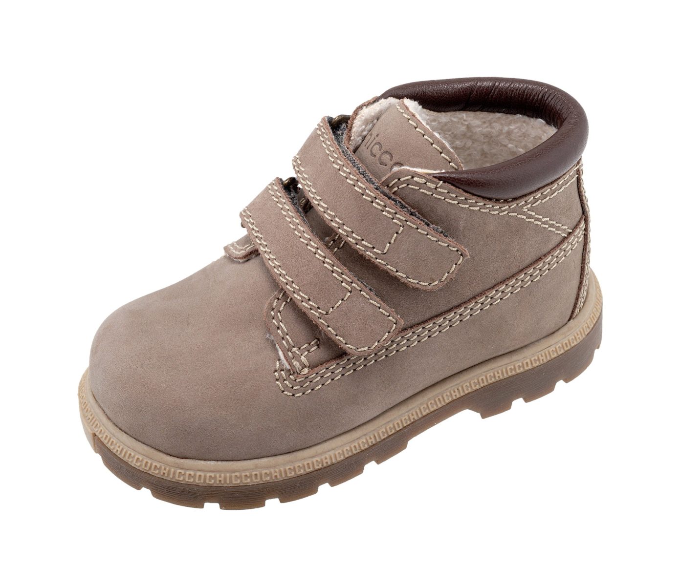 Chicco BOTA BAJA CENTUR Marrón - Botas Niño