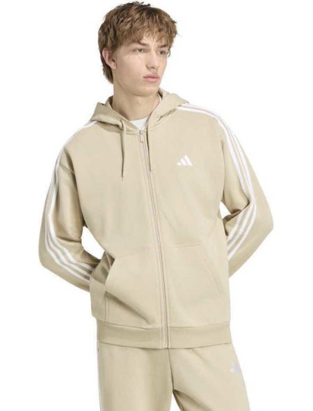 Sudadera ADIDAS KY4175 MARRON