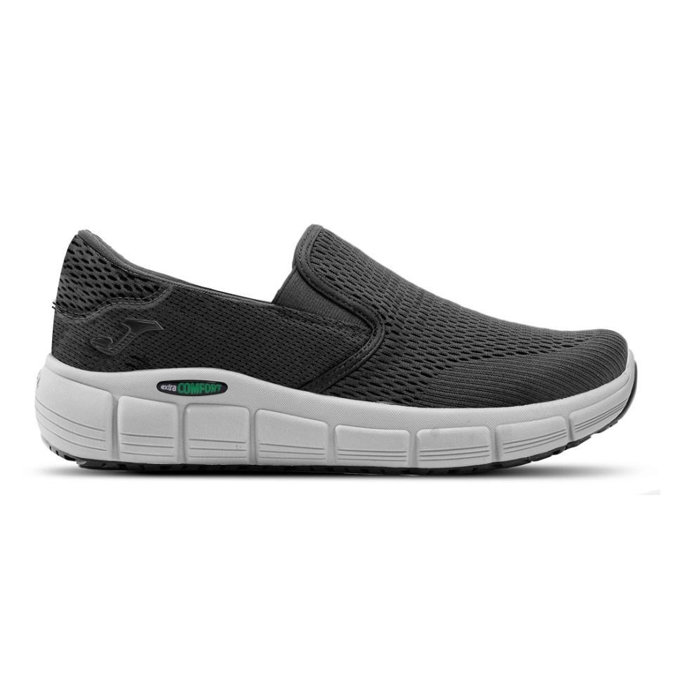 Zapatillas Joma Cupes 2512 Gris  Ccupes2512