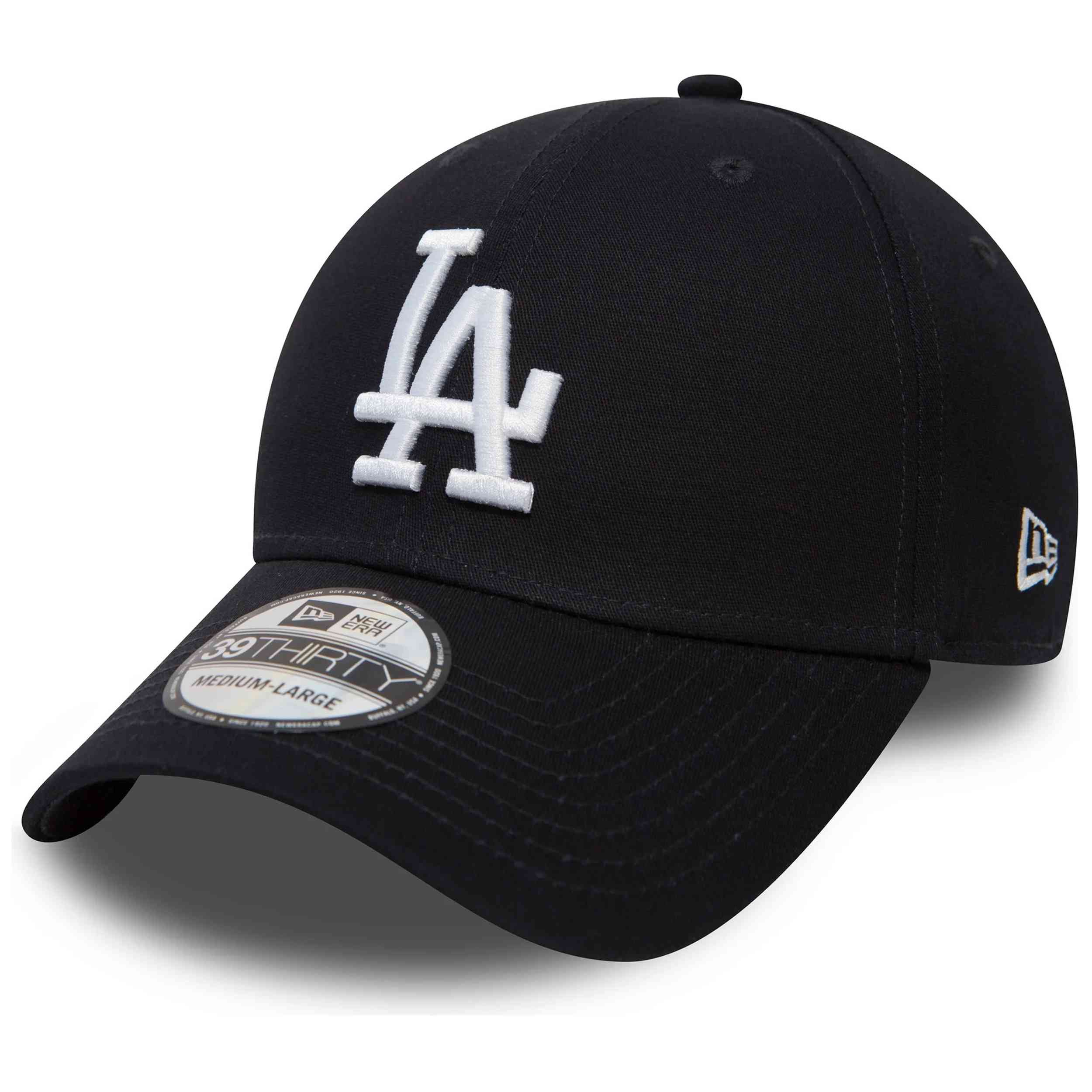 Gorra New Era modelo 10145640 para hombre y mujer en color Negro