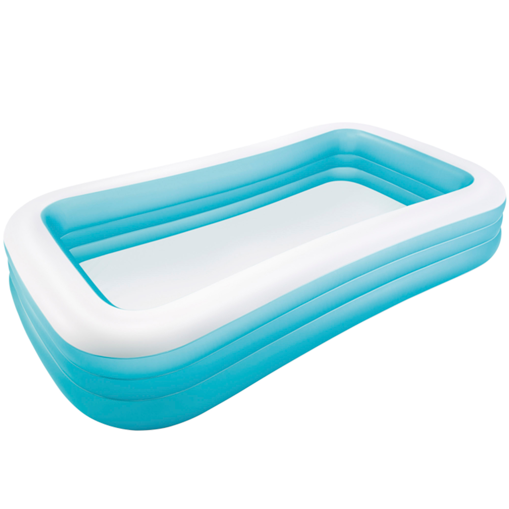 Piscina Hinchable Intex Rectangular 305 X 183 X 56 Cm - 1020 L