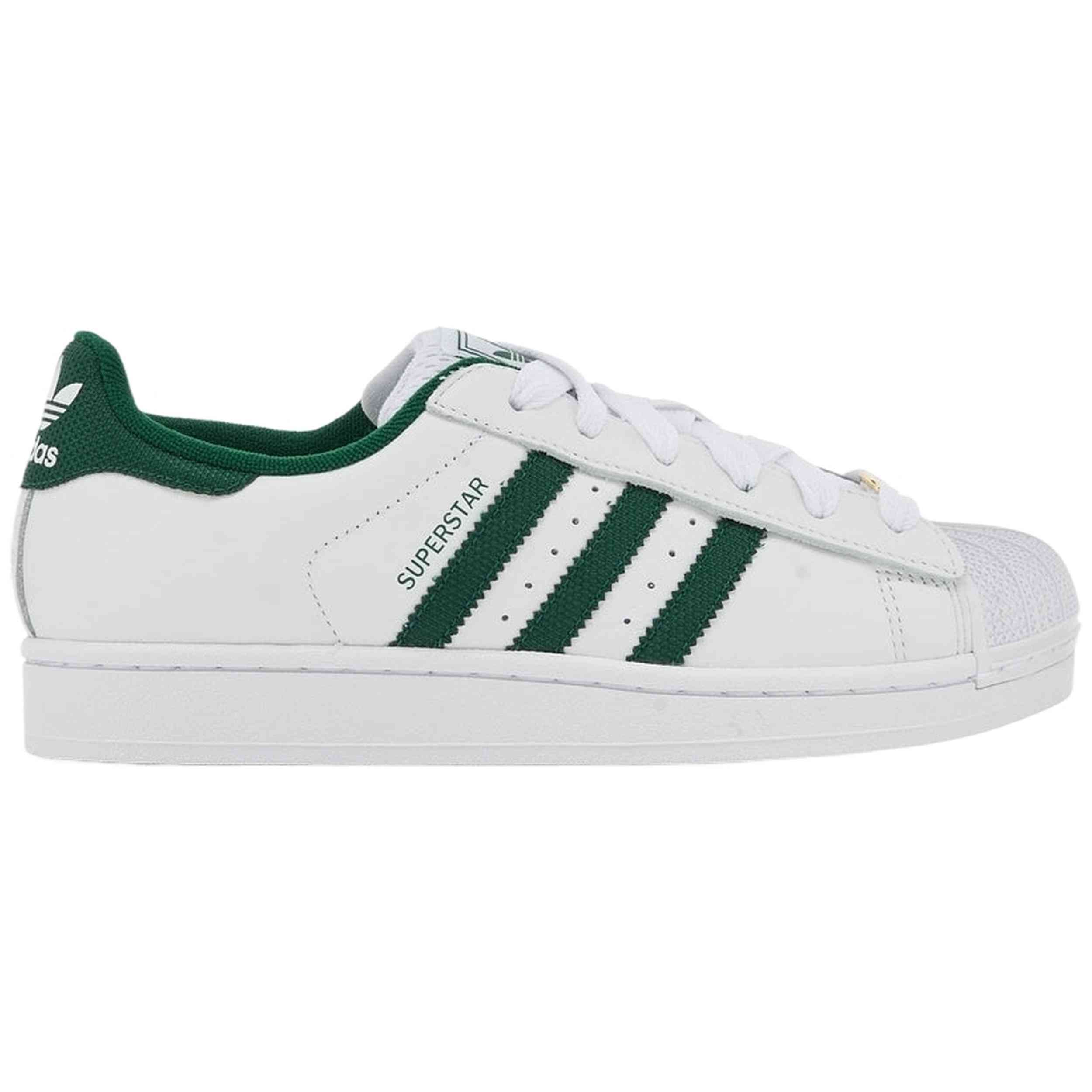 Zapatilla Adidas modelo IH9258 para hombre y mujer en color Blanco