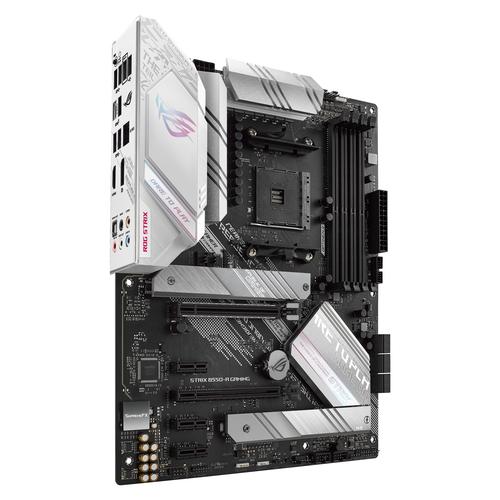 ASUS ROG STRIX B550-A GAMING -  - ATX - AMD B550