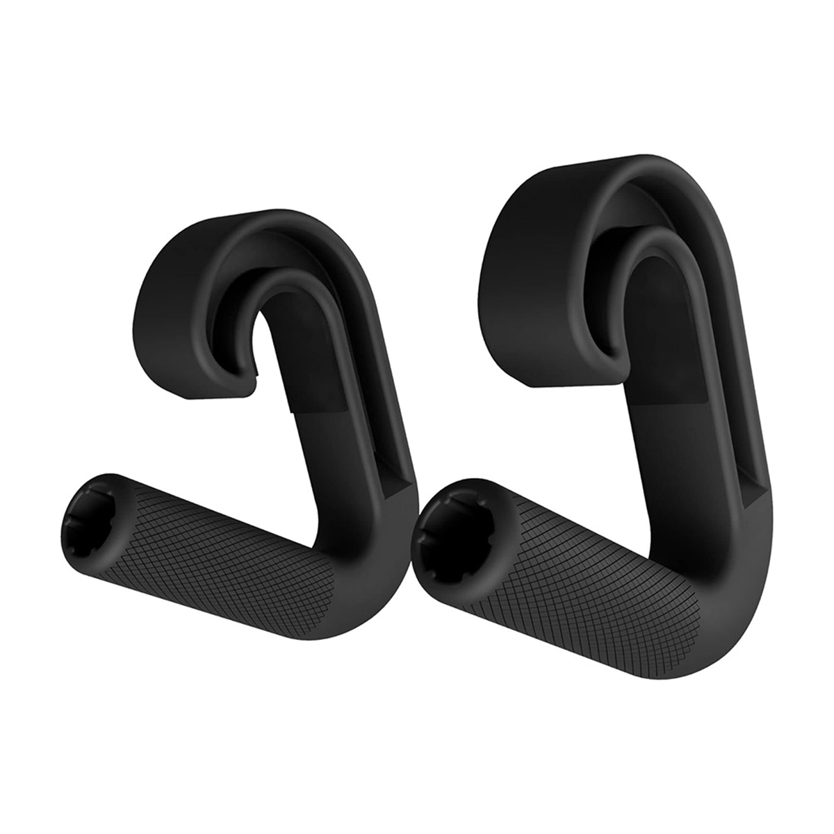 TK Mango de agarre Vertical para Gimnasio, Banda de Resistencia para Ejercicios, accesorios para Barra de entrenamiento