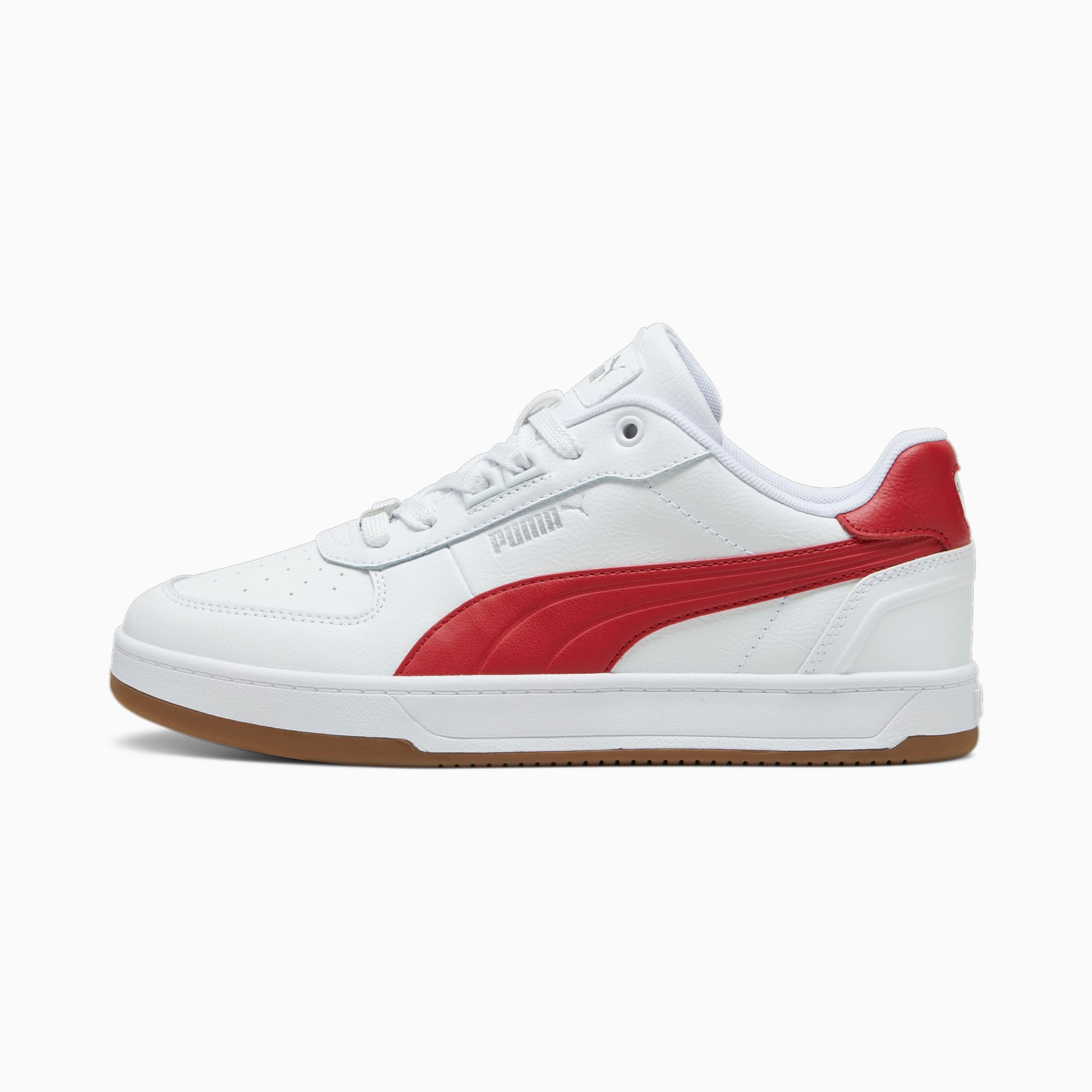 PUMA CAVEN 2.0 LUX S24 395016: UN CLÁSICO SNEAKERS PARA HOMBRE