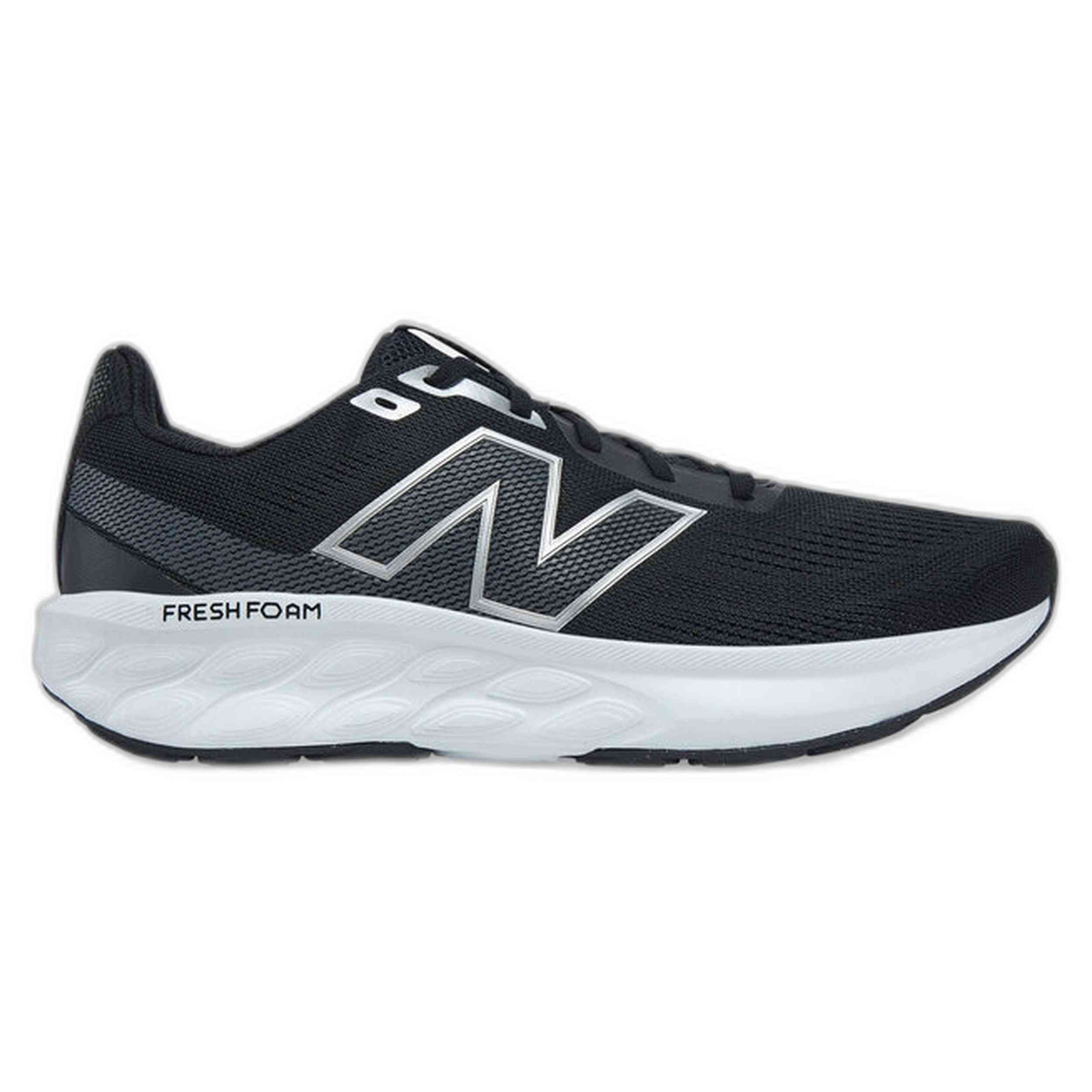 Zapatillas De Running New Balance modelo M520LK9 para Hombre en color Negro