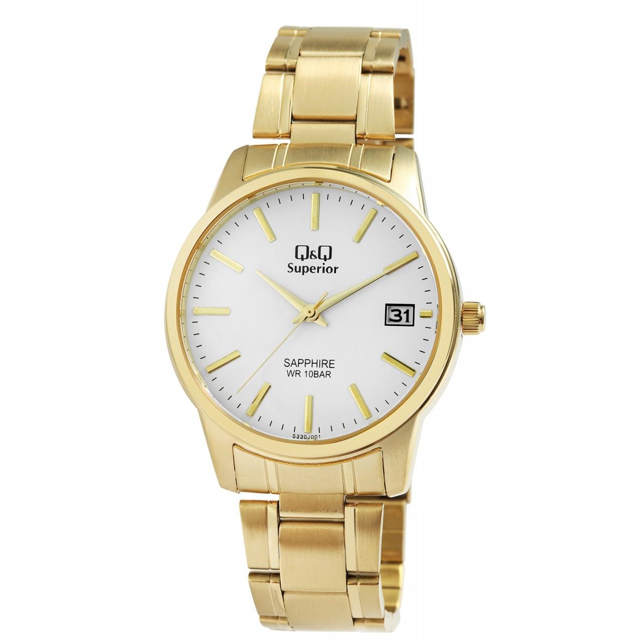 Reloj Q&Q® Hombre S330J001Y