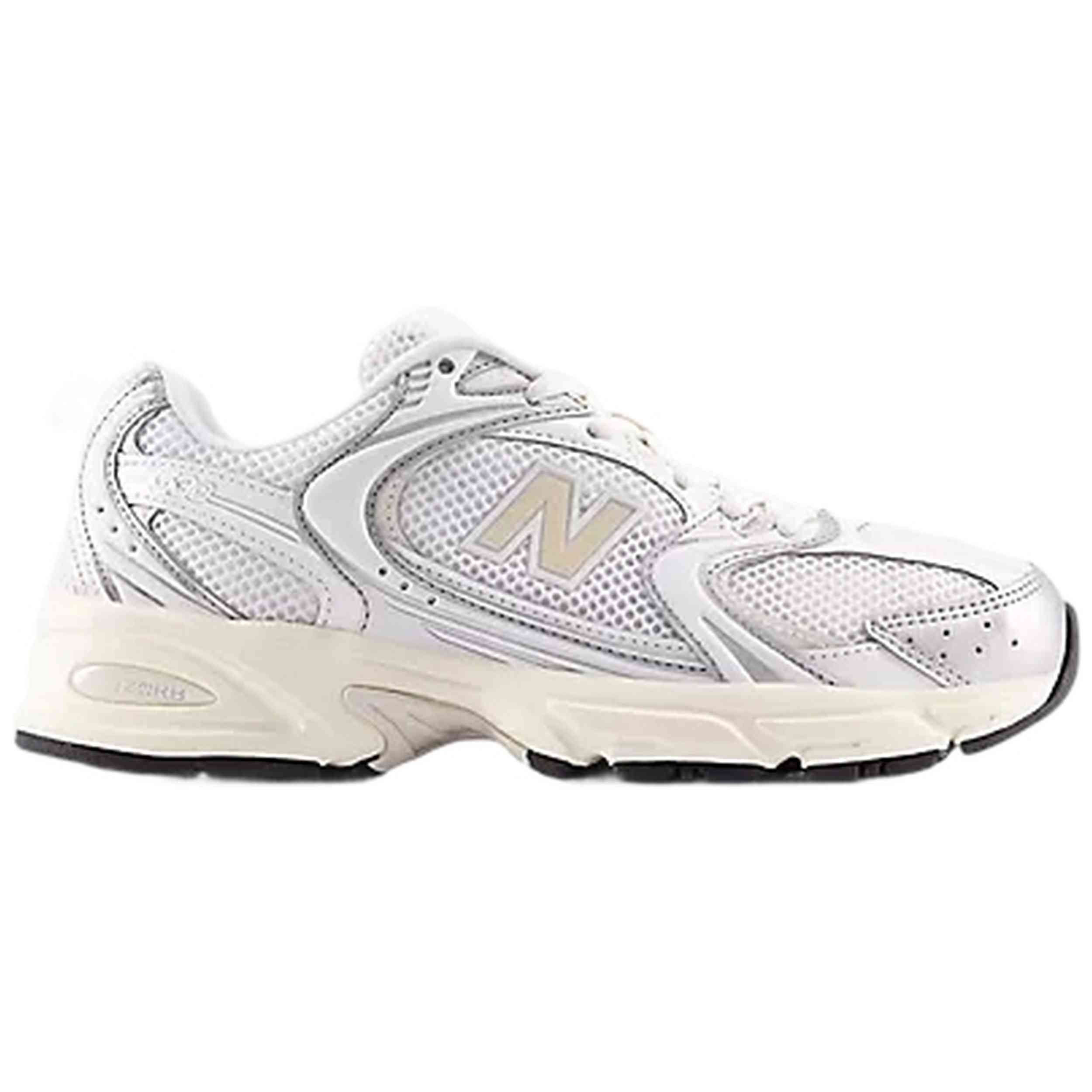 Zapatillas New Balance modelo U530ESB para Mujer en color Beige