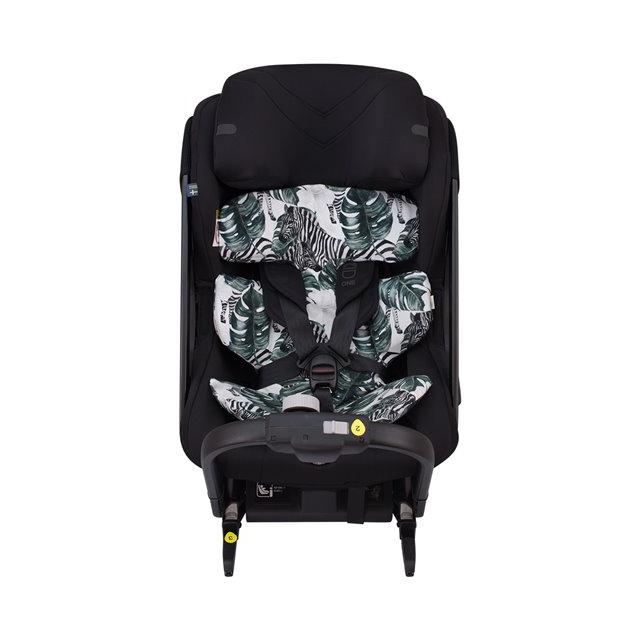 Jyoko Funda Algodón Elástico Bebé Axkid One Certificado Oeko-Tex