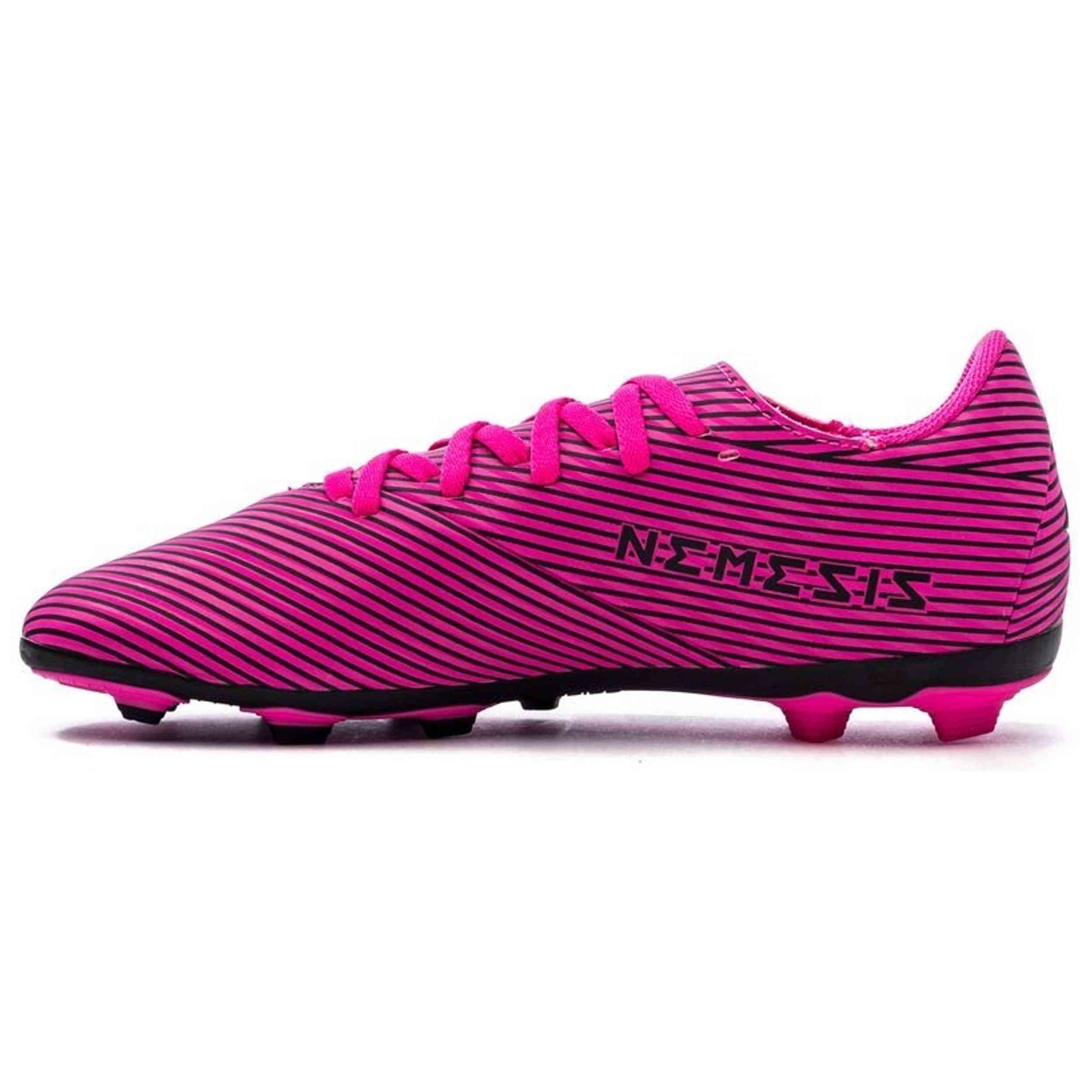 Botas De Futbol Adidas modelo F99949 para Niños en color .