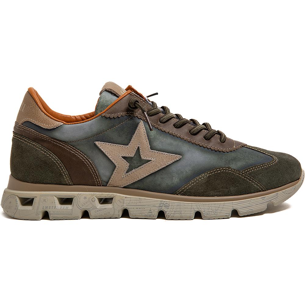 Deportiva para hombre Cetti C1259XL Ante