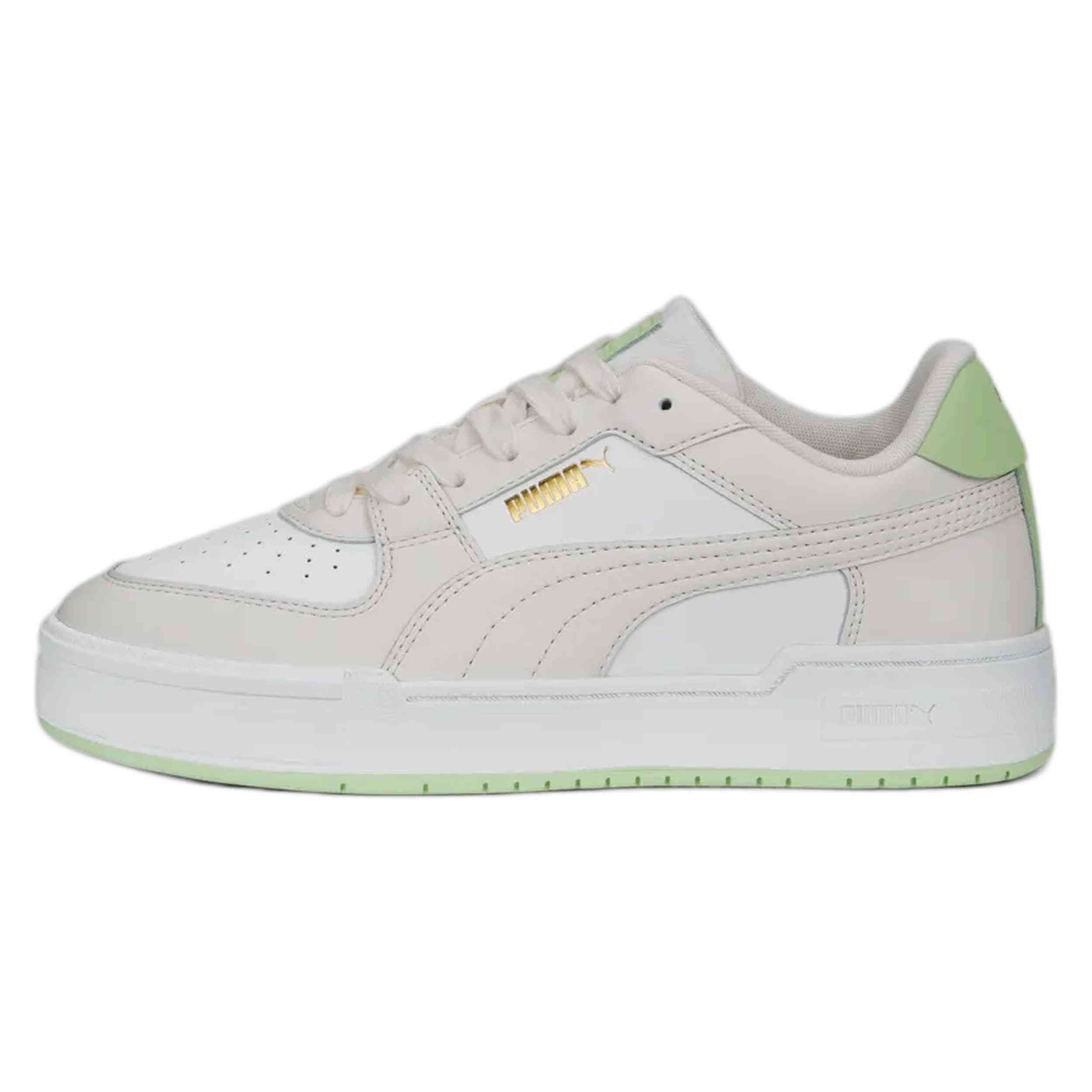 Zapatillas Sneakers Puma modelo 390132-01 para Hombre en color Blanco