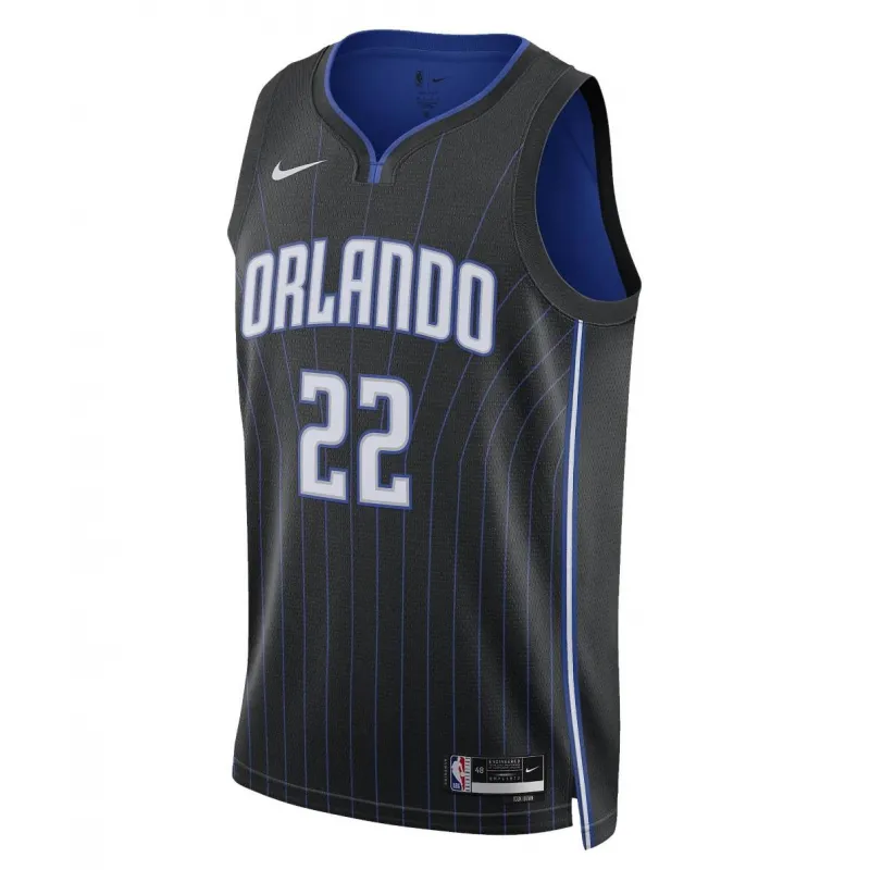 Camiseta Franz Wagner Icon Edition Swingman Orlando Magic Nike
