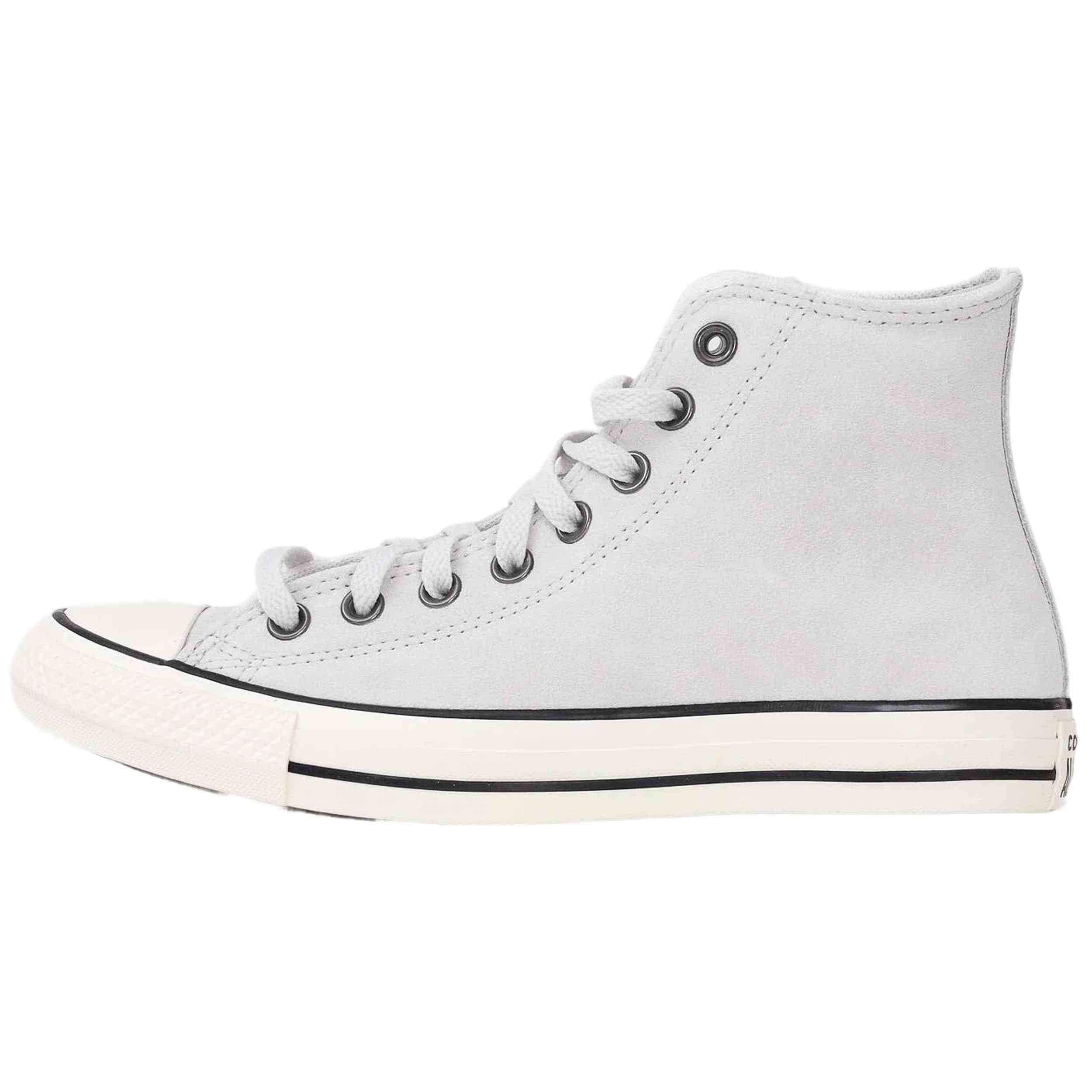 Zapatillas Converse modelo Chuck Taylor All Star en color Gris