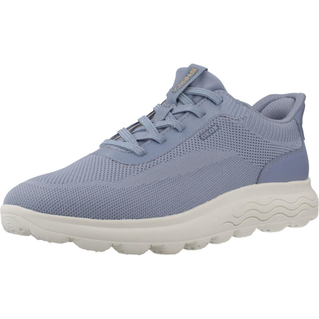 Zapatillas deportivas de Mujer Marca Geox Modelo D Spherica Plus