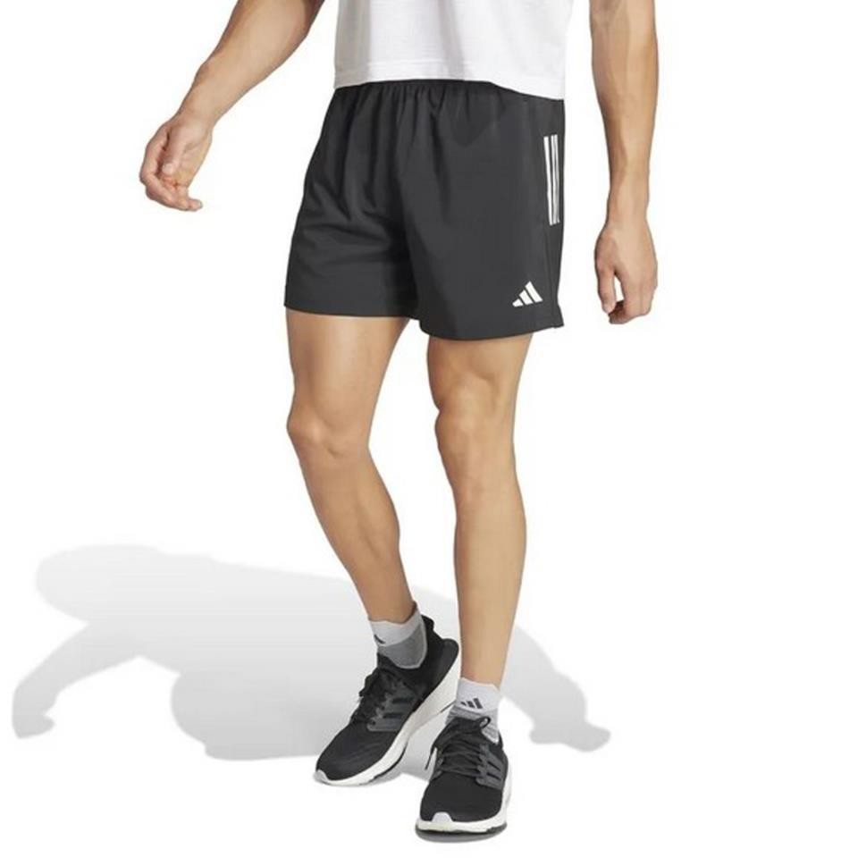Pantalon Corto Adidas Otr B Negro 5" Iy0704