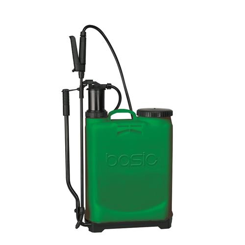 Pulverizador MATABI presion retenida basic 16       85947