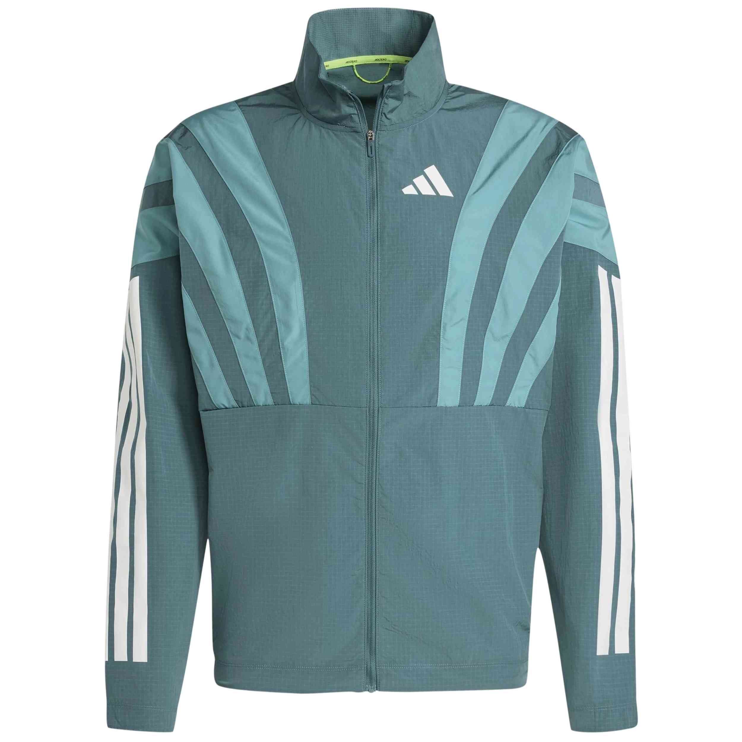 Chaqueta Adidas modelo HZ3691 para Hombre en color Azul