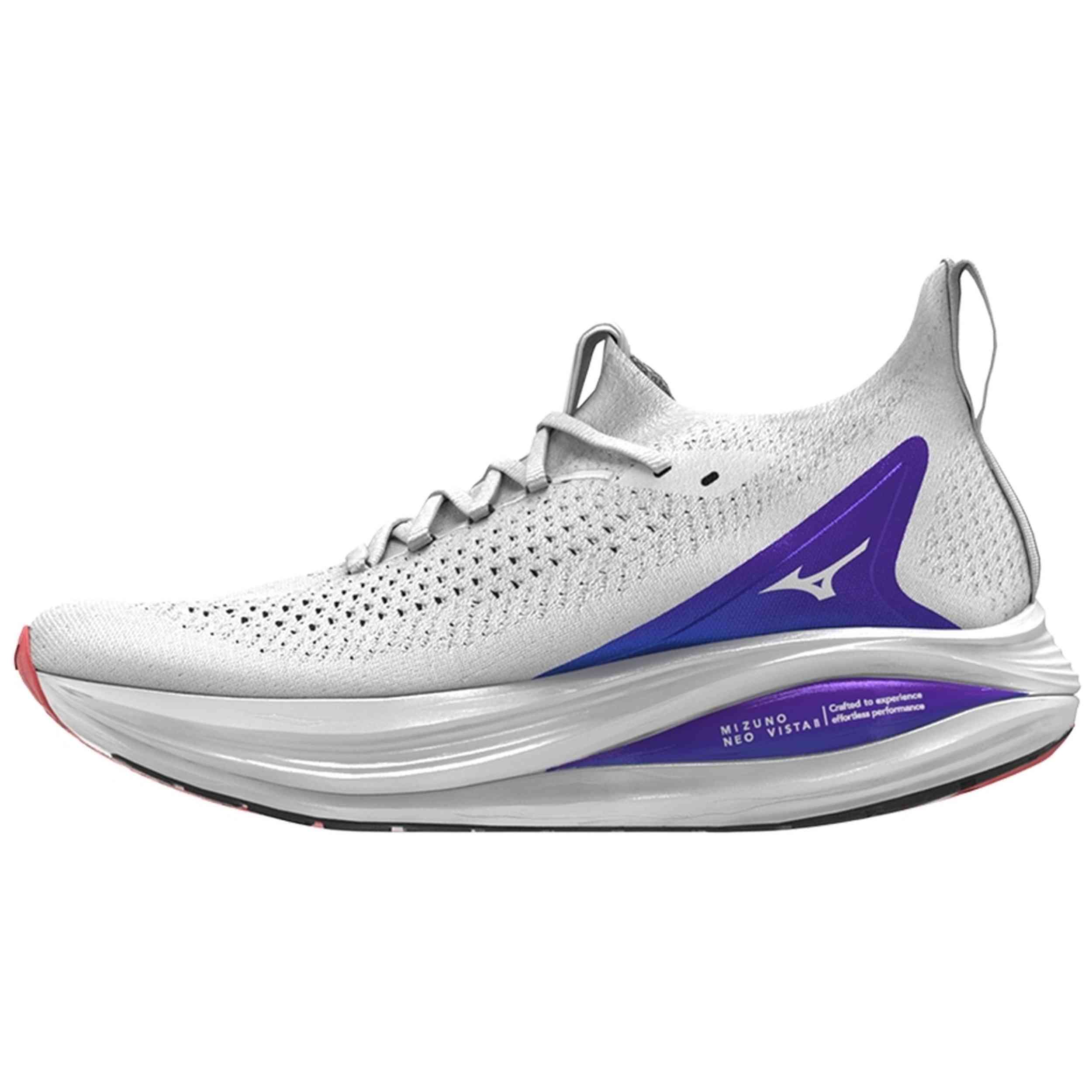 Zapatillas De Running Mizuno para Hombre en color Blanco