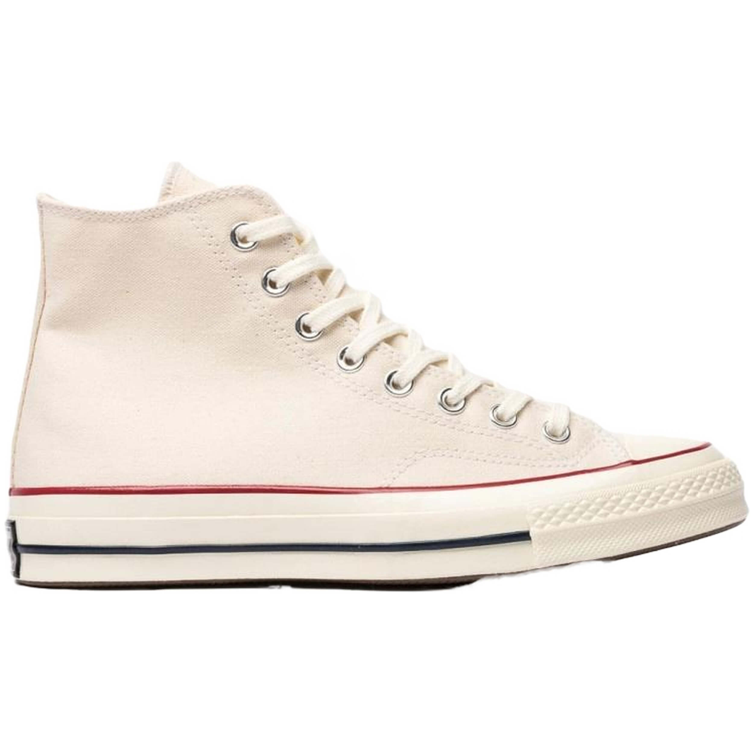 Zapatillas Sneakers Converse modelo 162053C para hombre y mujer en color Blanco