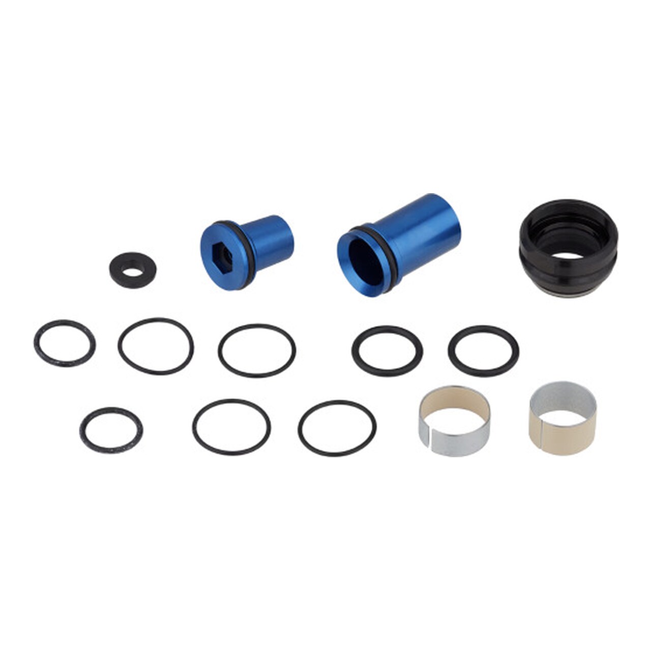 Kit De Mantenimiento De Tija Telescópica Reverb Xplr Axs 27.2 2022 A1 600H 421759414