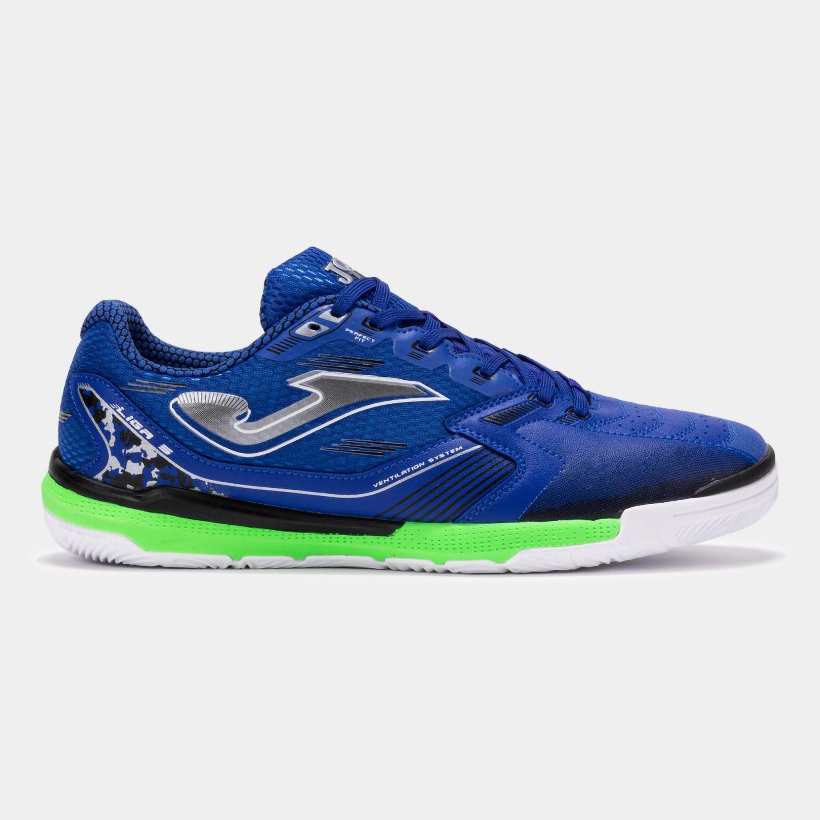 Deportivo JOMA FUTBOL LIGA 5 2505 ROYAL INDOOR CMSport 3252 JOMA