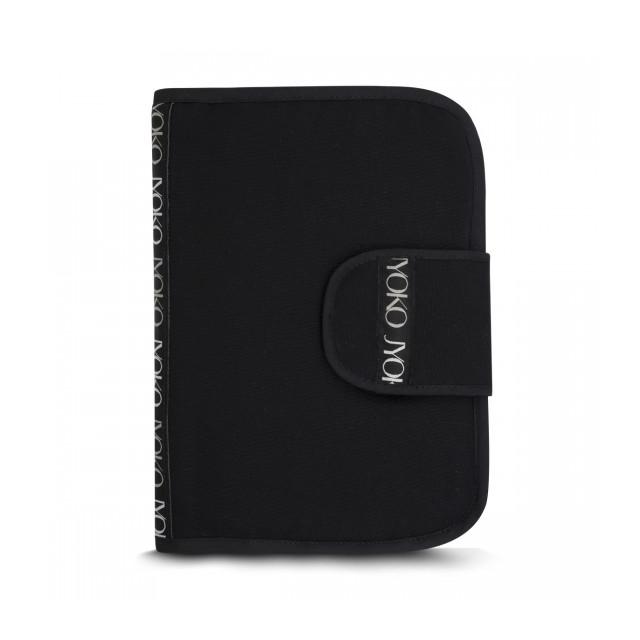 Portadocumentos Basic Night Jyoko - Elegante y Funcional
