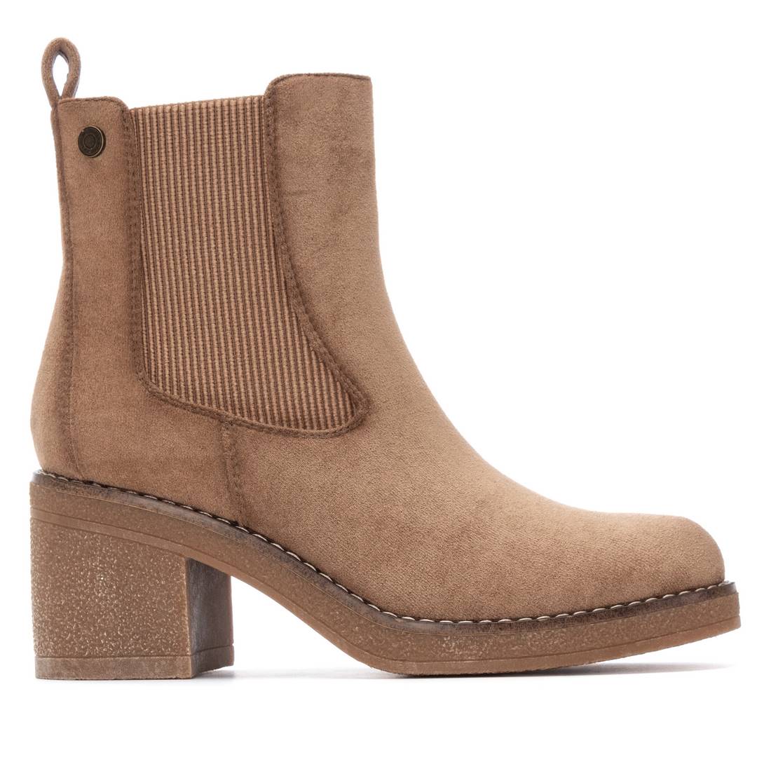 Refresh - Botín Mujer - Calzado Cómodo y Versátil - Moda casual - Modelo  17303803 - Resistente