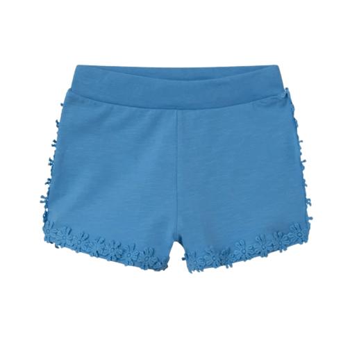 Pantalón Corto Niña Name It NMFFABIENNE. Blue . 13215702