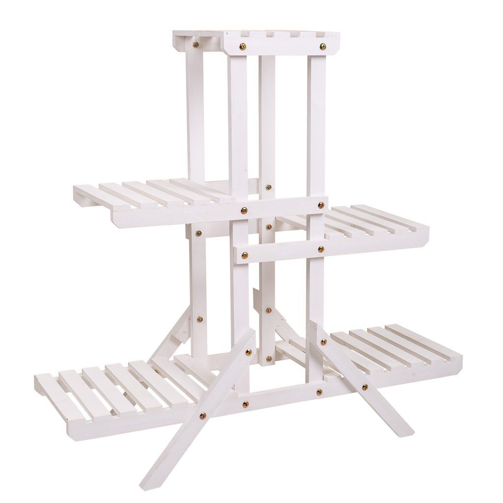 Kit Estanteria Expositor De Madera 27x70x77cm, El mejor complemento para tu hogar