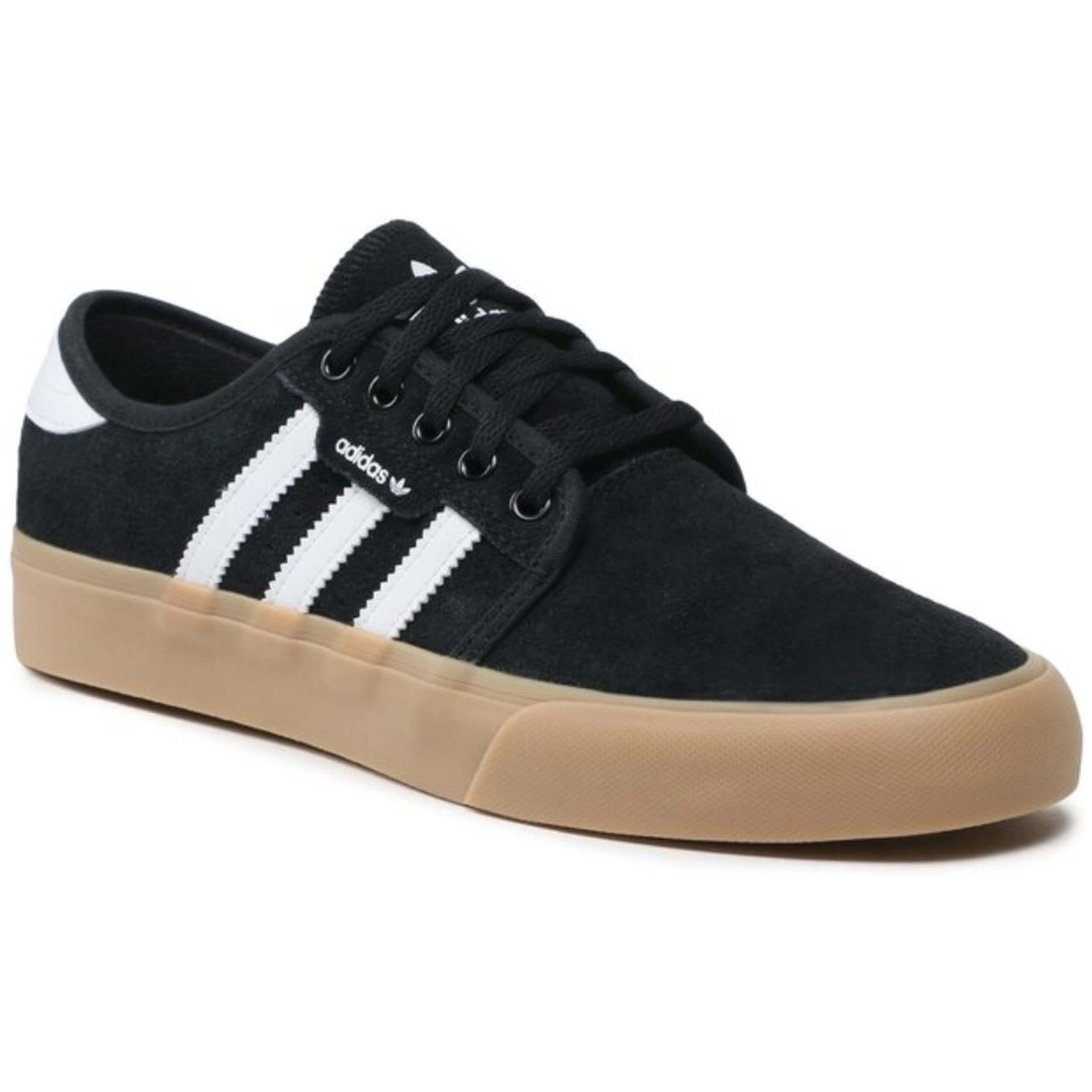 Zapatillas Sneakers Adidas modelo EG2632 para hombre y mujer en color Negro