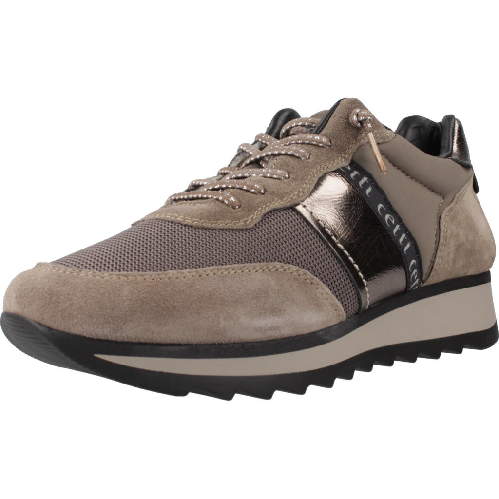 Zapatillas deportivas de Mujer Marca Cetti Modelo C849sra