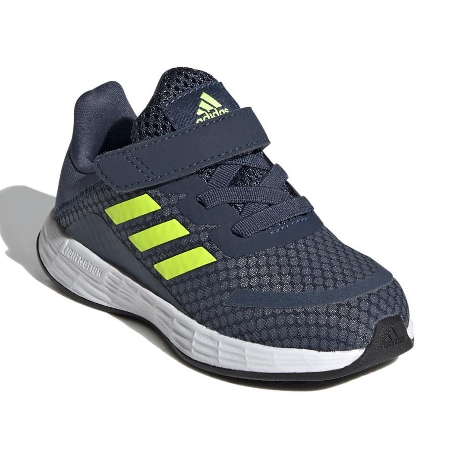 ADIDAS DURAMO SL I BB MARINO/LIMA