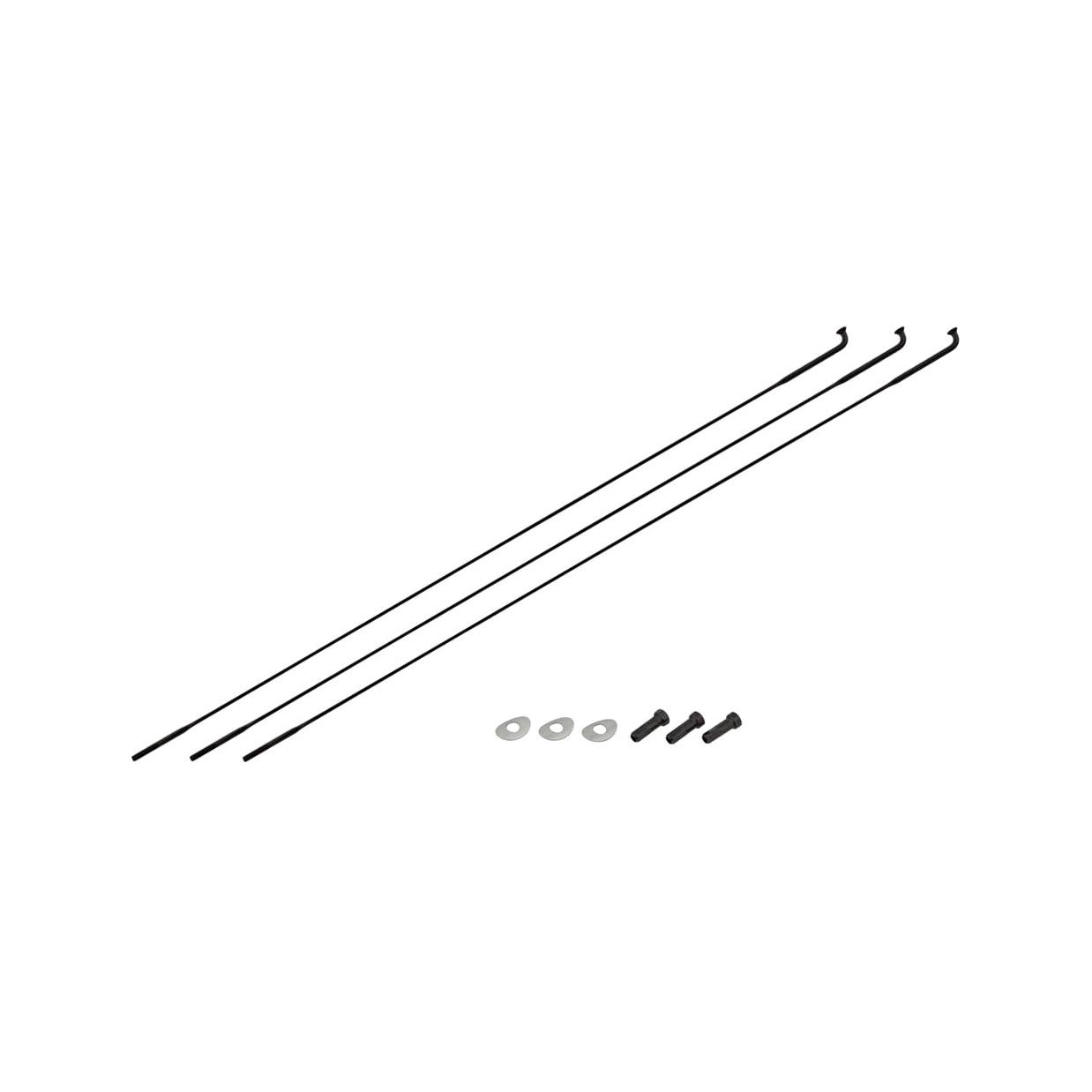 Radios De Repuesto (3Uds) Cx-Sprint Jbend 11.1918.075.005