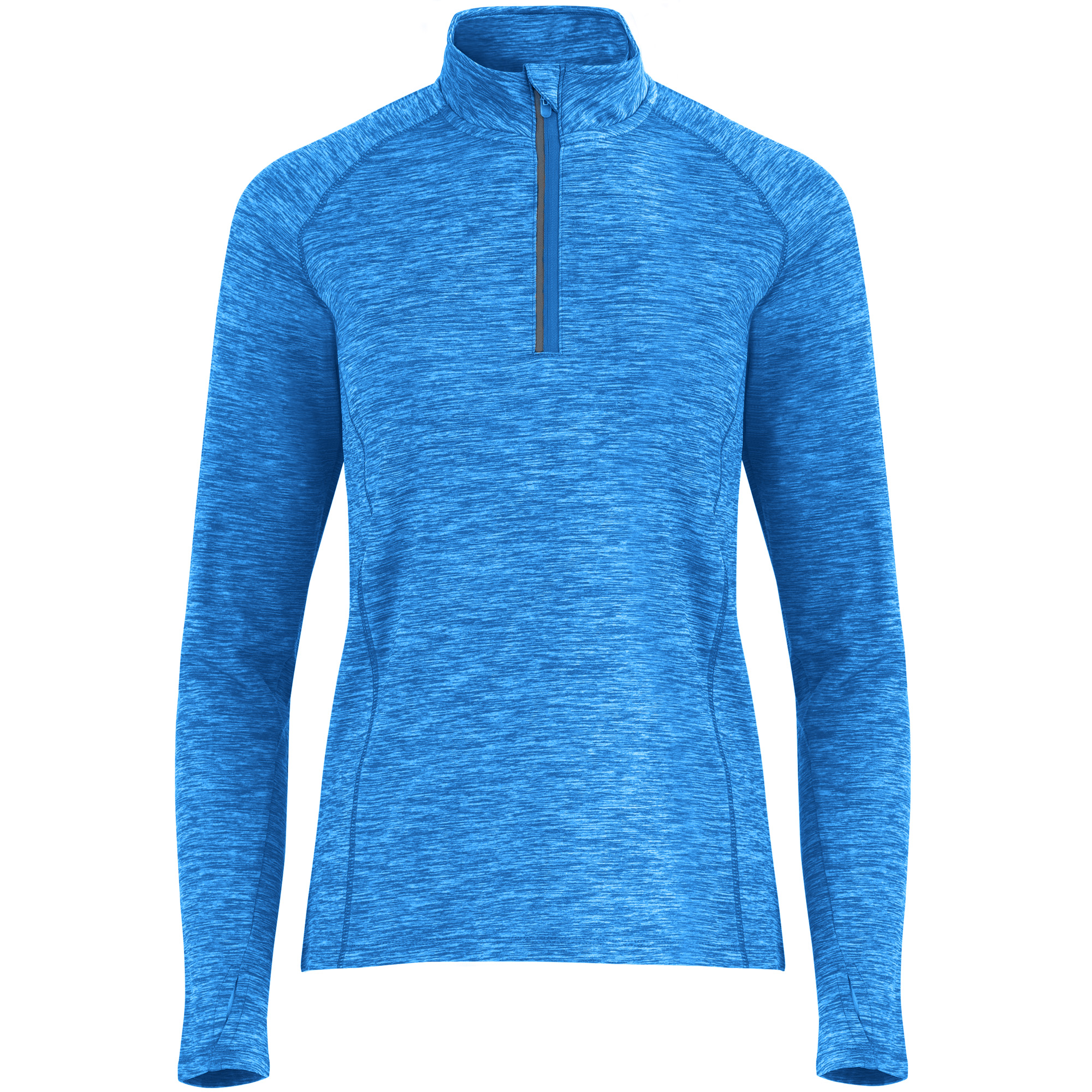 ROLY - MELBOURNE WOMAN sudadera deportiva mujer con media cremallera