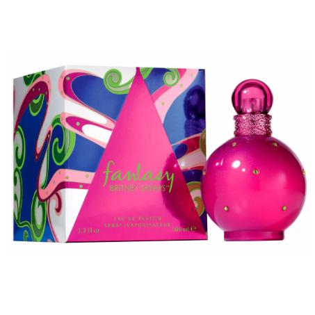Britney Spears Fantasy Eau De Parfum Vaporizador