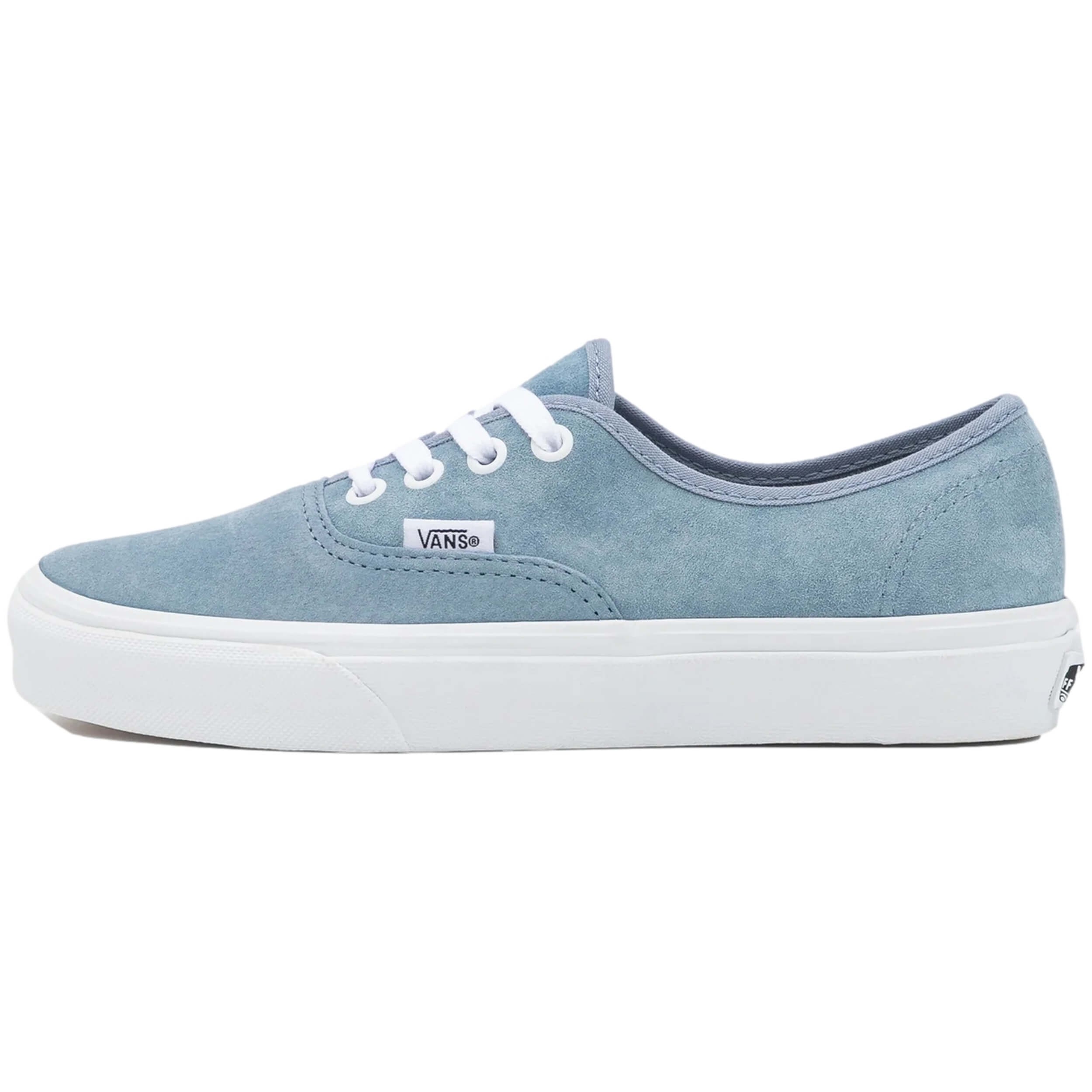 Zapatillas Vans Ua Authentic Psde Ablu