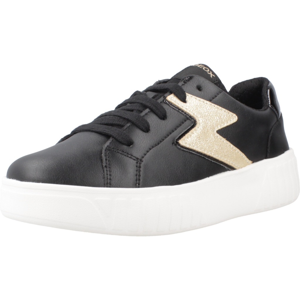 Zapatillas Niña Marca Geox Modelo J Mikiroshi Girl