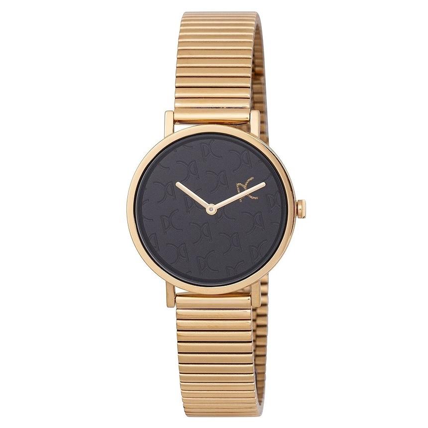 Reloj Pierre Cardin® Belleville Monogram CBV.1538