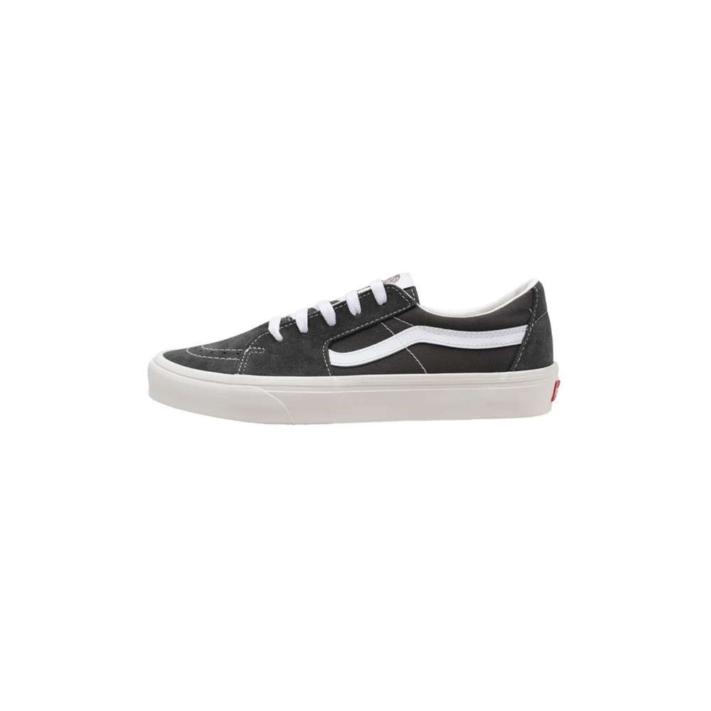 Vans SK8-Low  Deportivas Planas Hombre Negro
