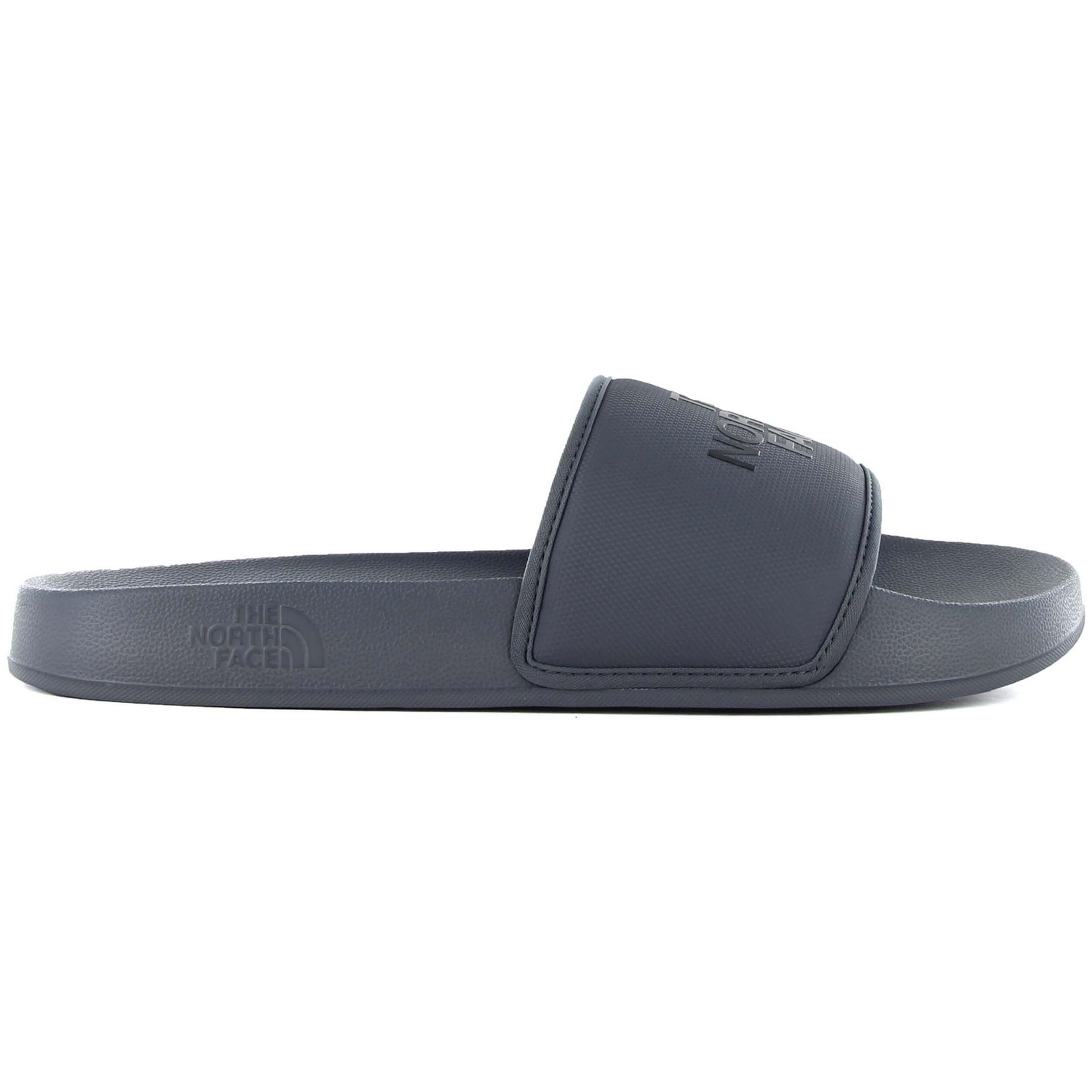Chanclas The North Face para Hombre en color Gris