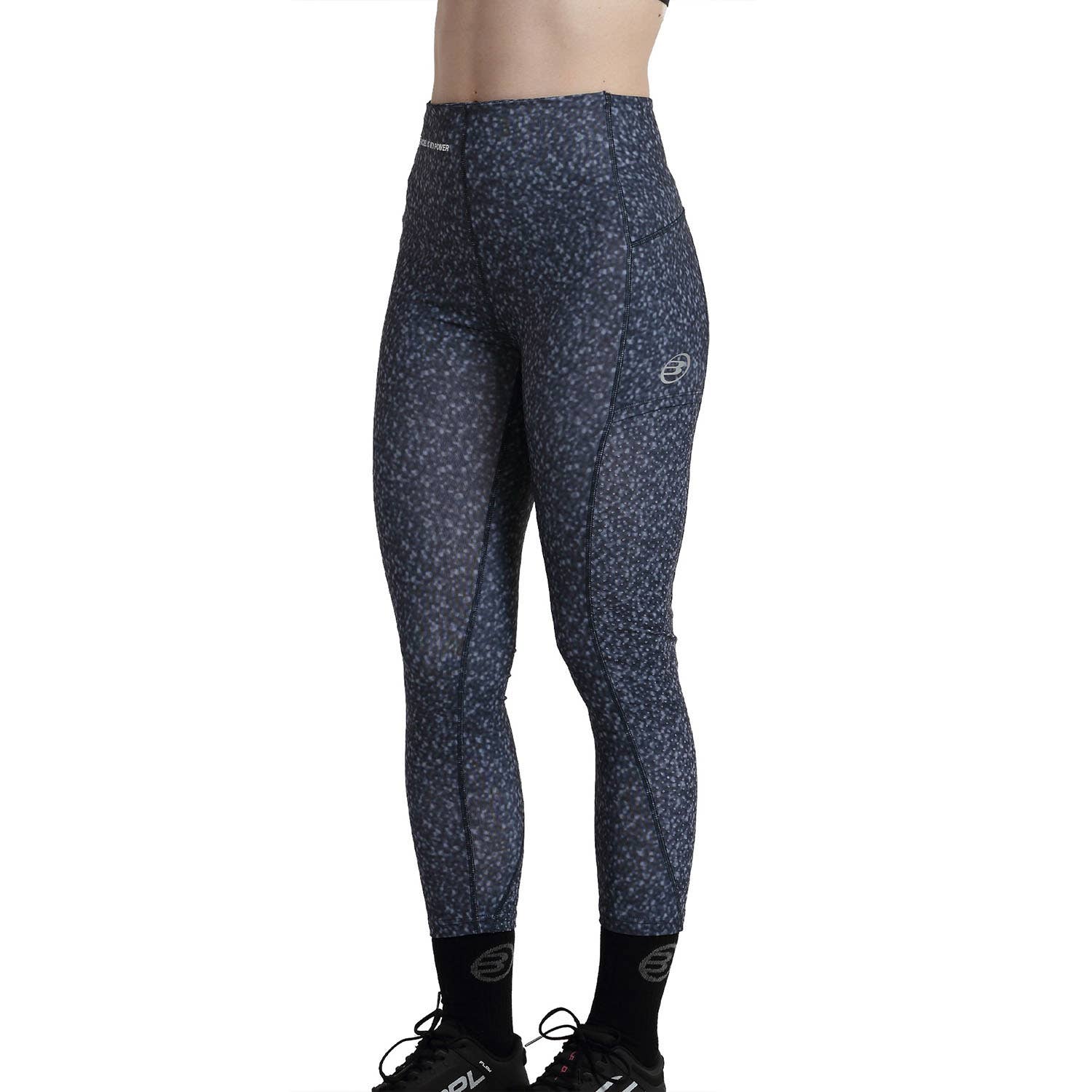 Malla Bullpadel Bruzo Mujer