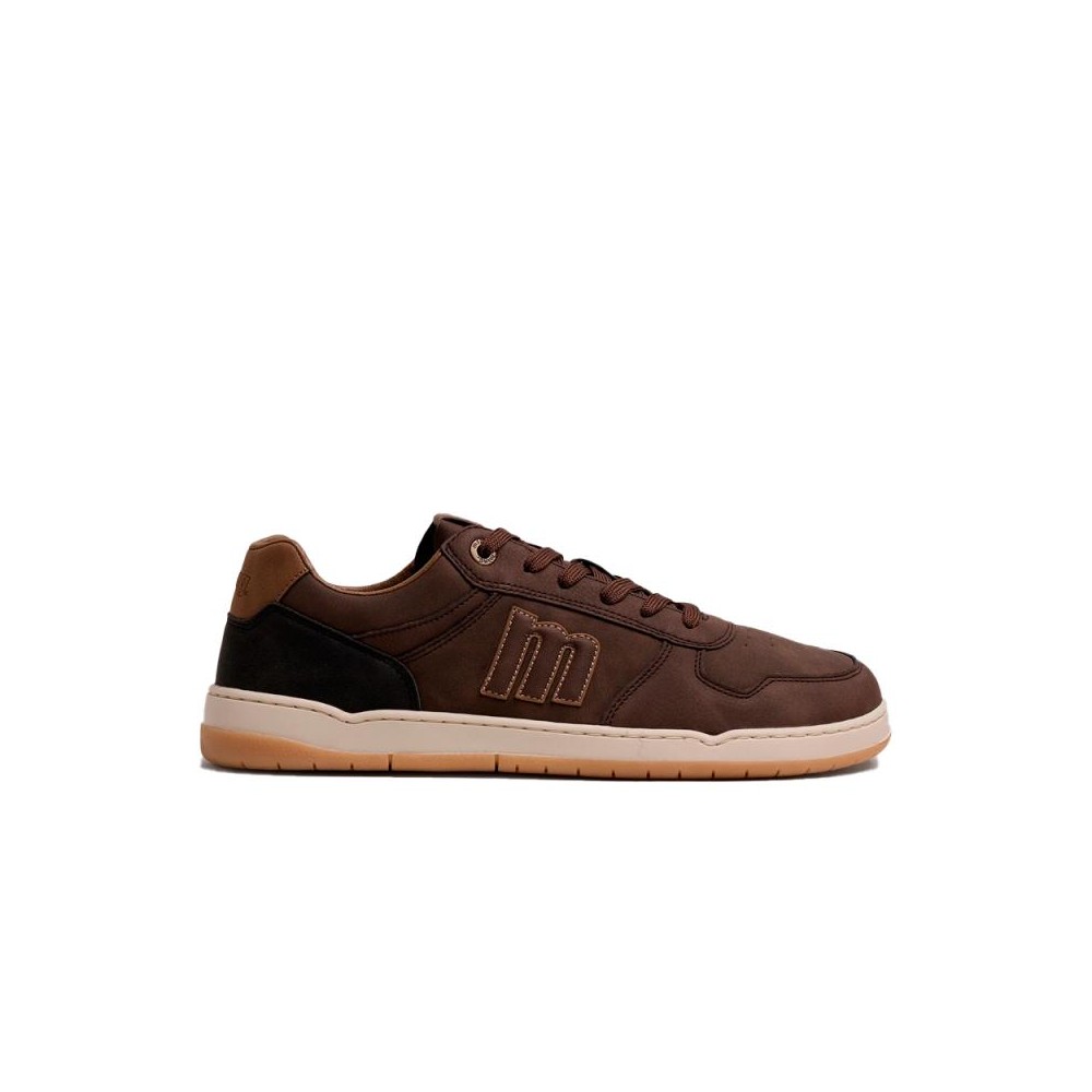 Barefoot Hombre Mustang Barefoot Free Miami Marron