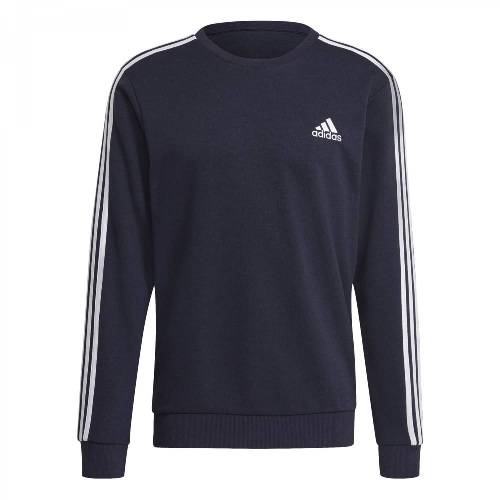 Adidas Sudadera M M 3s Ft Swt Gk9079 Talla Adulto - S