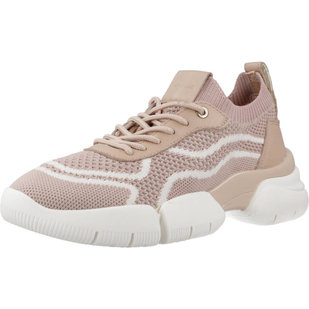 Zapatillas deportivas de Mujer Marca Geox Modelo D Adacter W