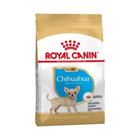 Royal Canin Chihuahua Puppy 1.5 Kg