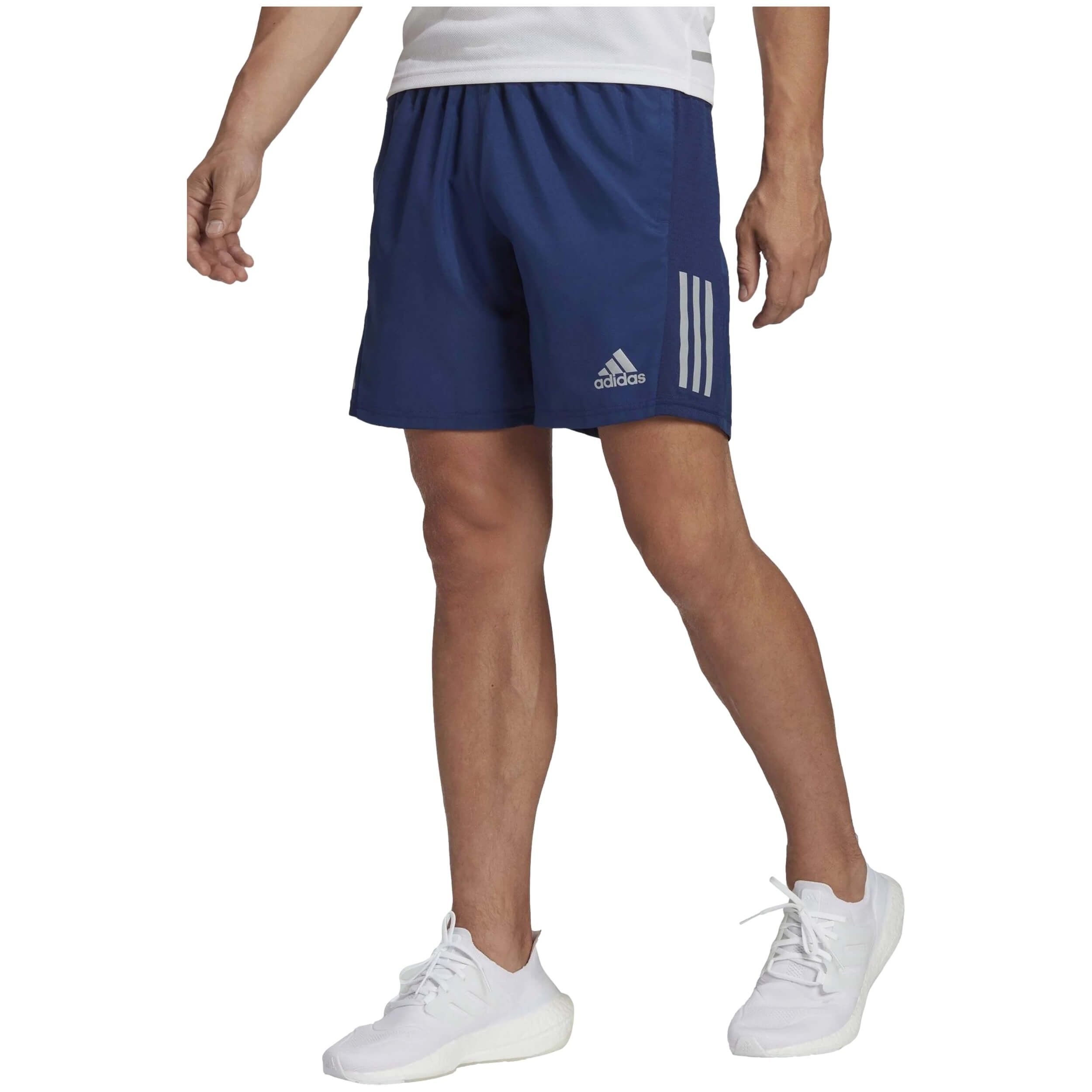 Pantalon Corto Adidas Pantalon Corto Own The Run
